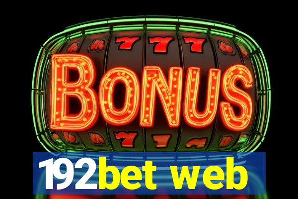 192bet web